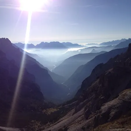 Pure Dolomites