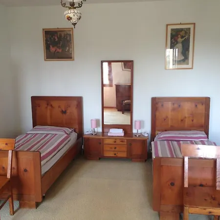 Bed & Breakfast Pure Dolomites Cappella Maggiore