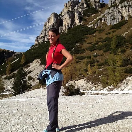 Couette-café Pure Dolomites