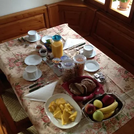 Bed & Breakfast Pure Dolomites Cappella Maggiore