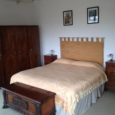 Bed & Breakfast Pure Dolomites *