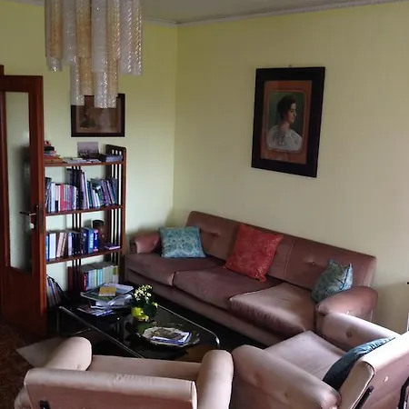 Bed & Breakfast Pure Dolomites Cappella Maggiore