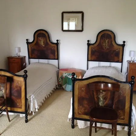 Bed & Breakfast Pure Dolomites *