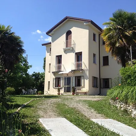 Pure Dolomites فندق مبيت وإفطار Cappella Maggiore