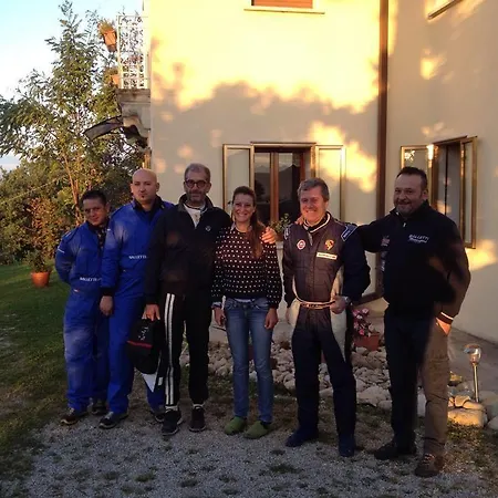 Pure Dolomites * Cappella Maggiore