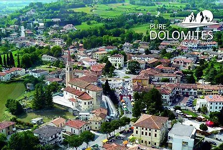 Pure Dolomites Bed & Breakfast