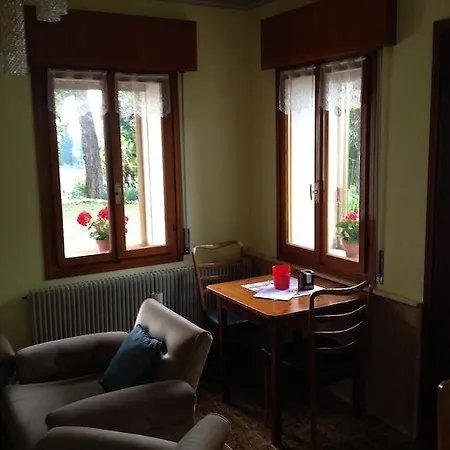 Bed & Breakfast Pure Dolomites