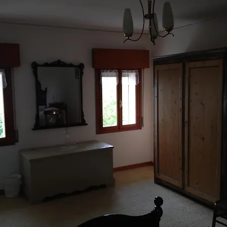 Pure Dolomites Bed & Breakfast