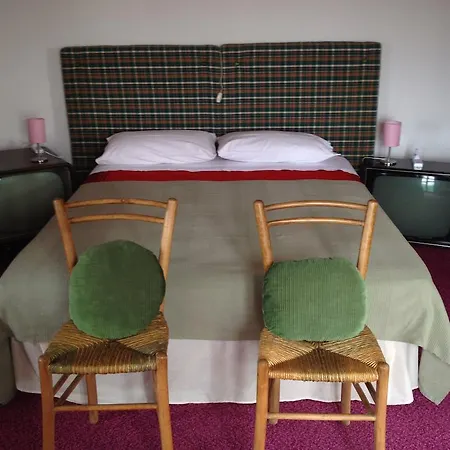 Pure Dolomites Bed & Breakfast Cappella Maggiore
