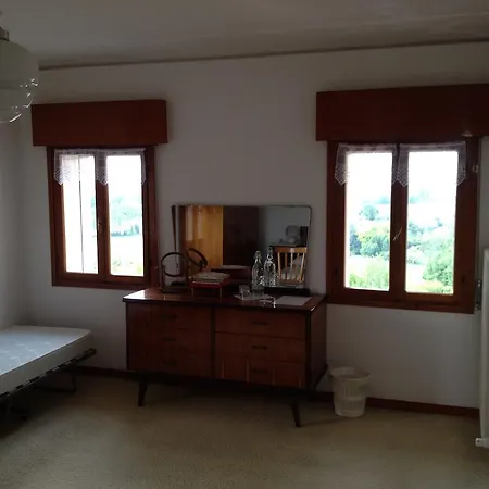 Pure Dolomites Bed & Breakfast Cappella Maggiore