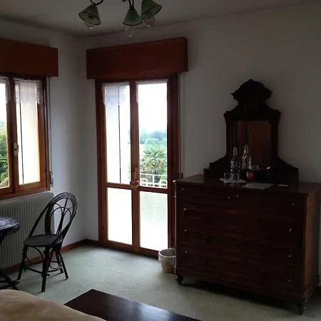 Pure Dolomites Bed & Breakfast